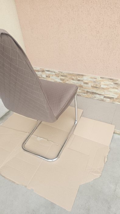 Scaune bucătărie 4 buc