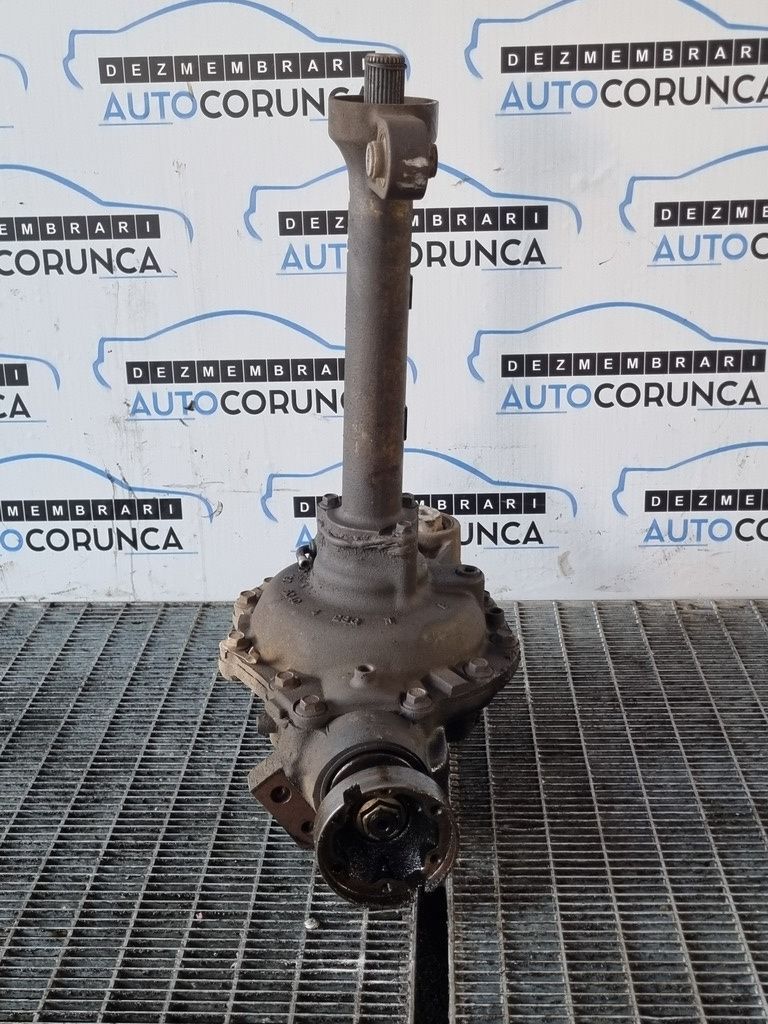 Cutie de Tranfer Grup Fata Ford Ranger III 2.2 D 2011 - 2015 150CP Manuala 5 Trepte MT82 ...