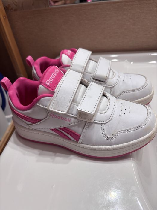 Vand adidasi fete Reebok