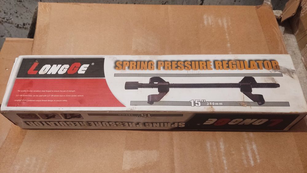 Presă arcuri        .