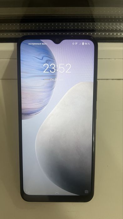 Сотовый телефон Vivo Y02 32 GB