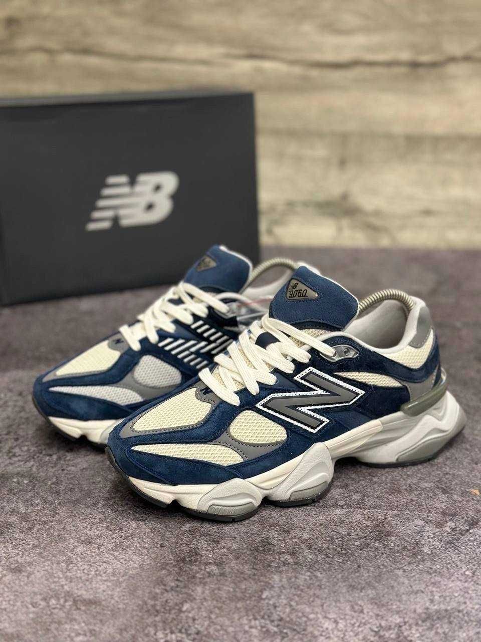 New Balance 9060