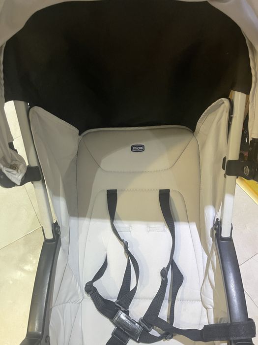 Бебешка количка CHICCO