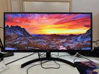Lg 29wk500 29” 2560x1080