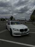 Vand bmw seria 7 facelift