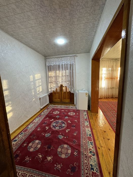 4 хонали уй арендага берилади