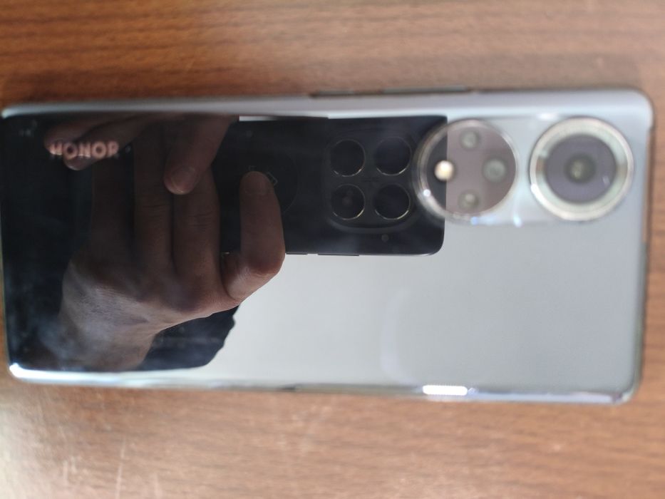 telefon Honor 50 128GB