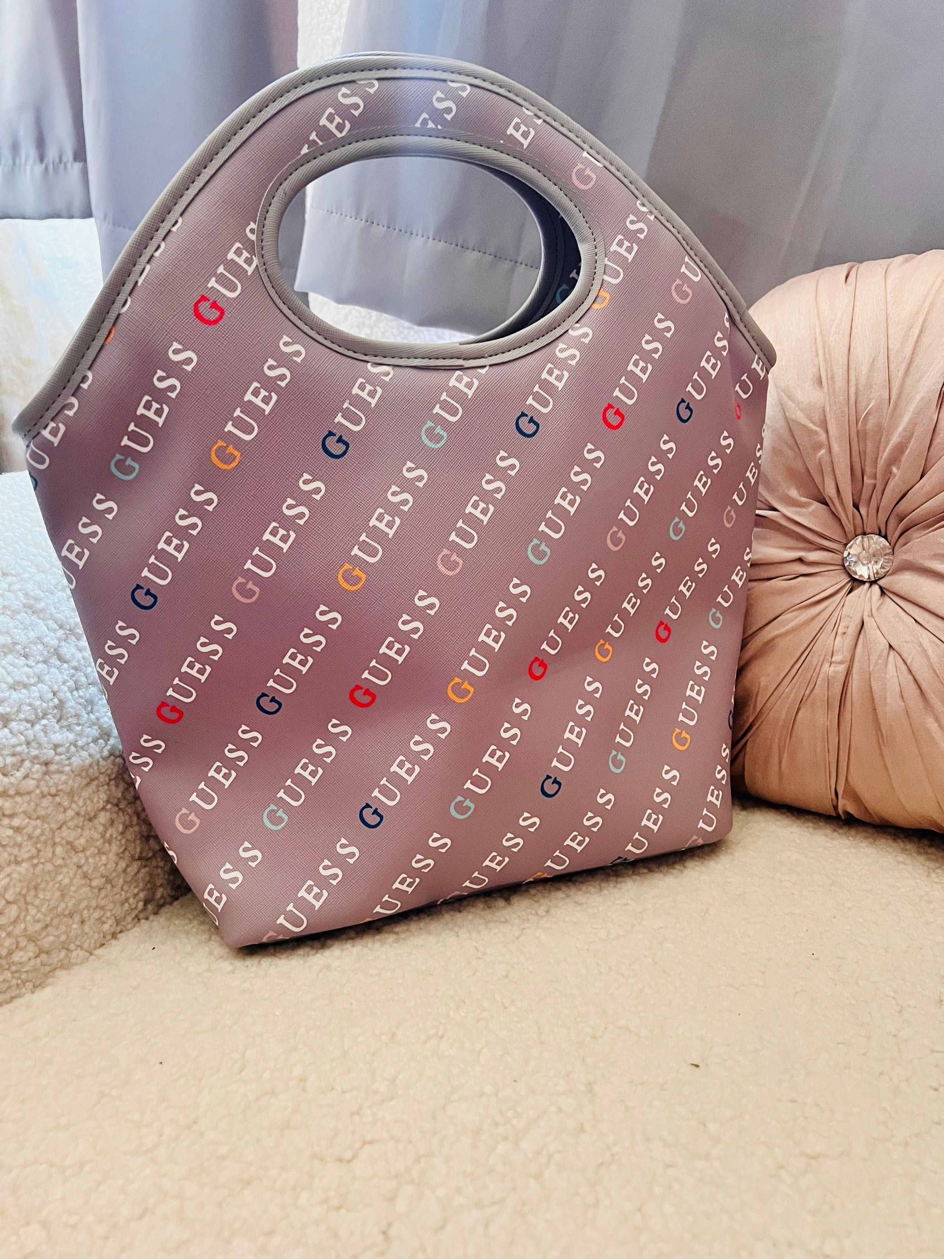 Термо чанта Guess