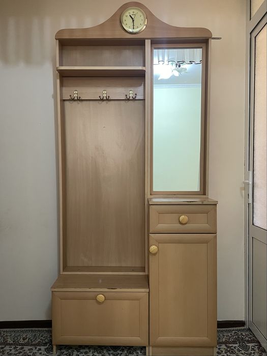 мебель перехоженный