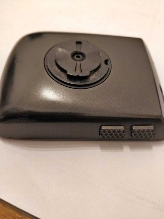 Hammerhead Karoo - prima editie aparuta.