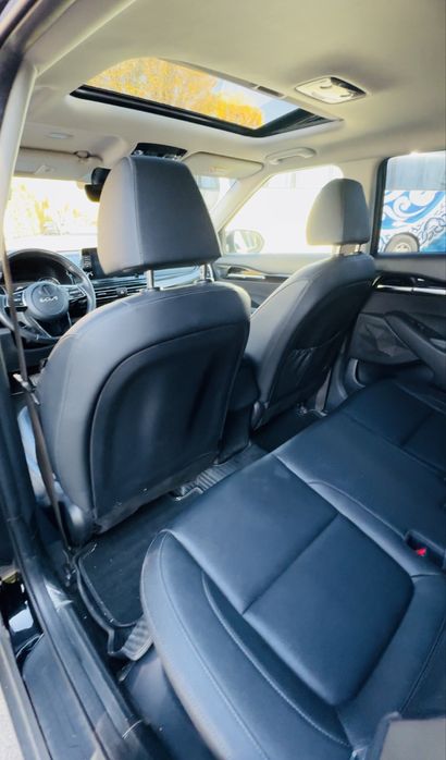 Kia Seltos 2022 full