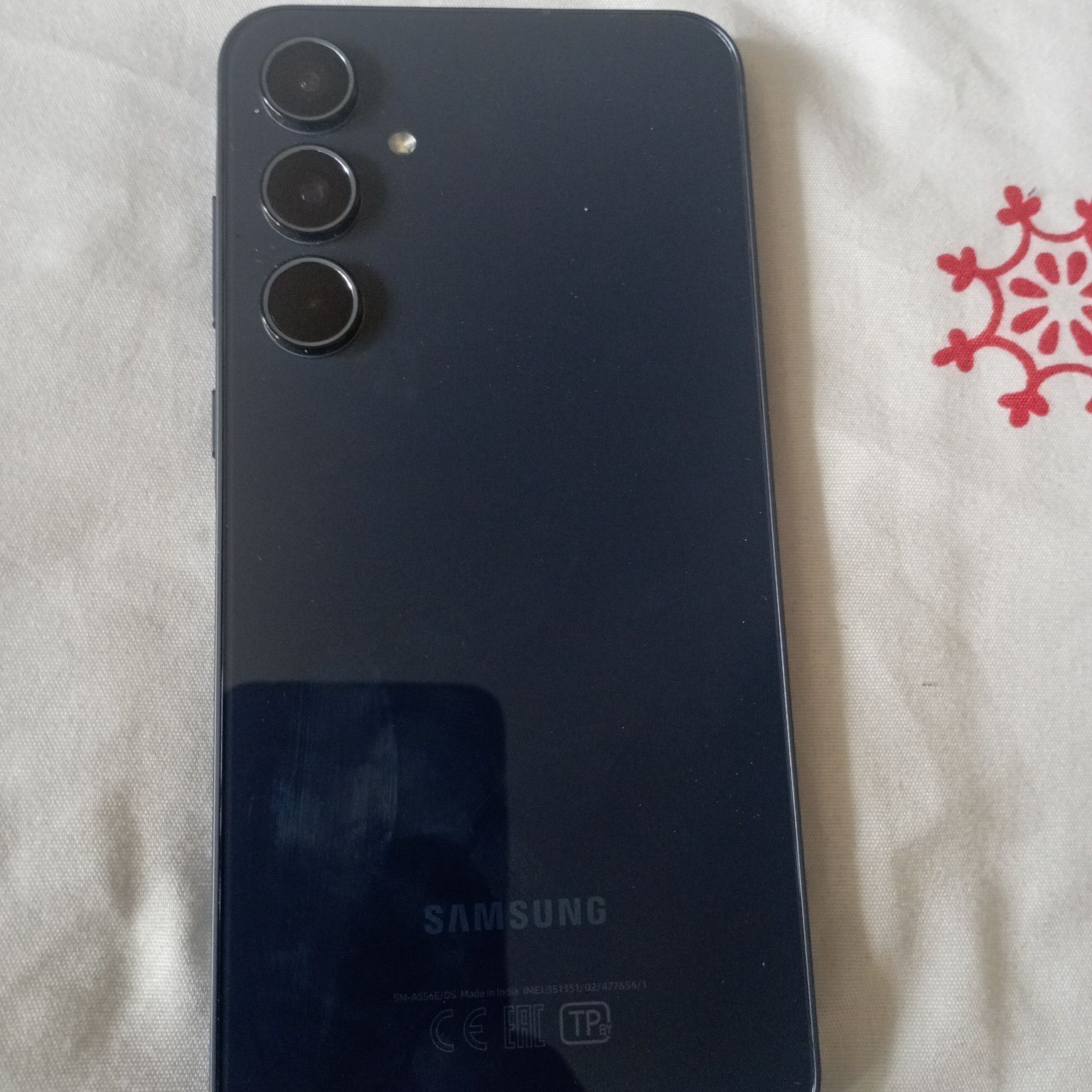 Самсунг А 55 5G 8/128
