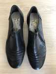 Vand pantofi Rieker(38)din piele.
