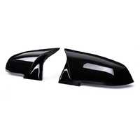 Capace negre oglinda negru M BMW Seria 1 F20 F21 3 F30 F31 4 F32 F36