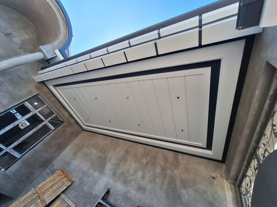 Tunikabond, Tunikafon, Alkafon xizmati