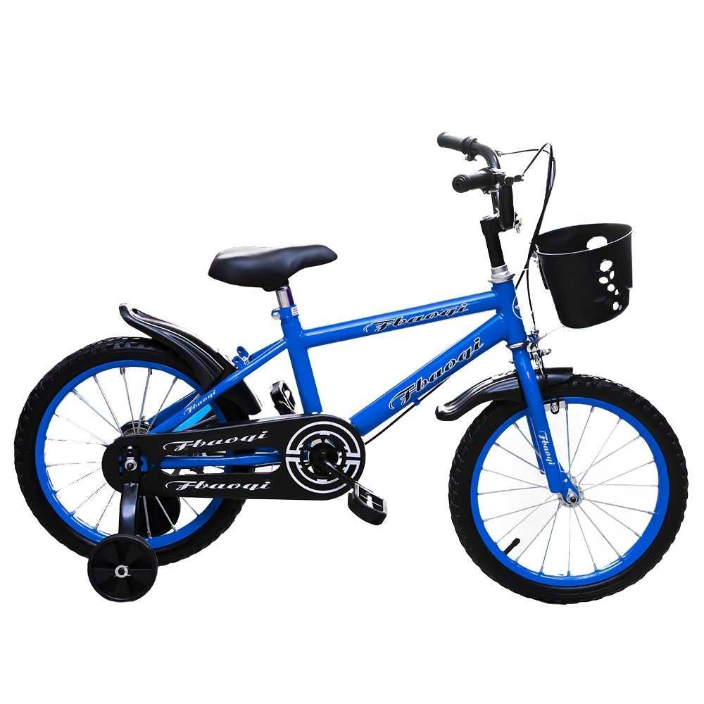 Bicicleta pentru copii 14"16