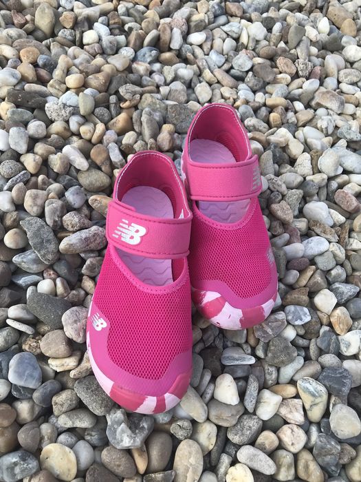 Pantofi Fete New Balance