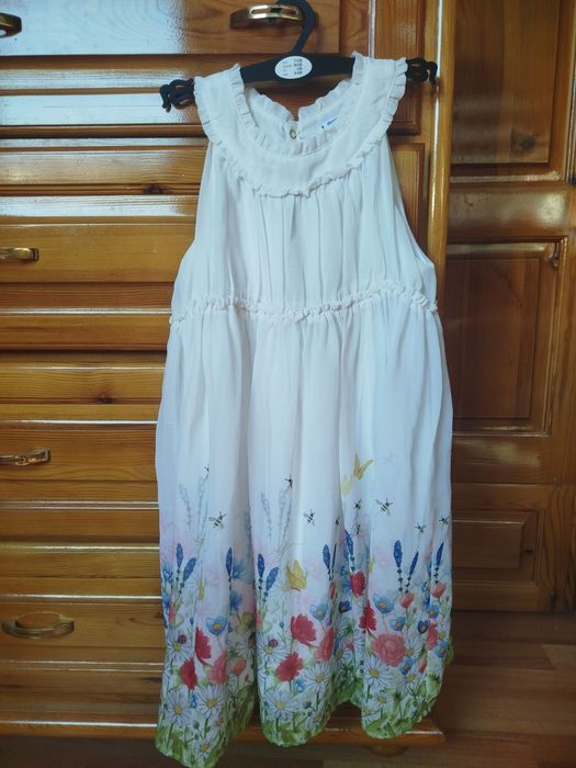 Рокли Mayoral ..