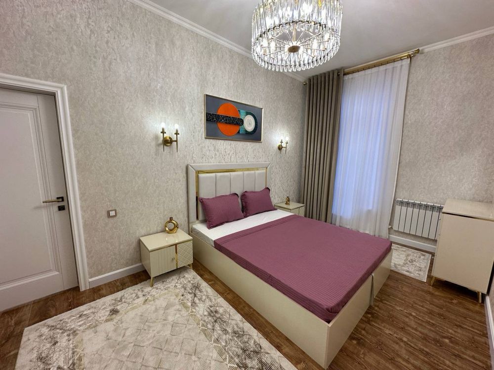 2/5/8 новостройка Шота Руставели  Ор-р : Автосалон My Way