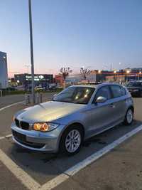 BMW Seria 1 Facelift 2009 luna 12