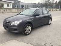 Hyundai i30 Хюндай И30 1.4