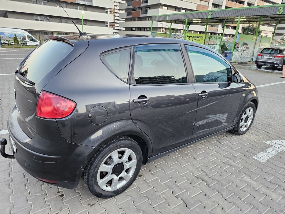 Seat Altea 1.9 TDI - 2006