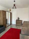 Inchiriez garsoniera Sanpetru Residence 36mp+loc parcare (petfriendly)