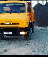 Kamaz 5511 Камаз