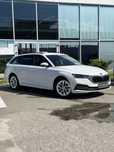 Skoda Octavia Skoda Octavia Combi STYLE 2.0 TDI DSG IN STOC LA SIBIU