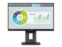 Монитор HP Z23n 1920x1080 с 12 месеца гаранция