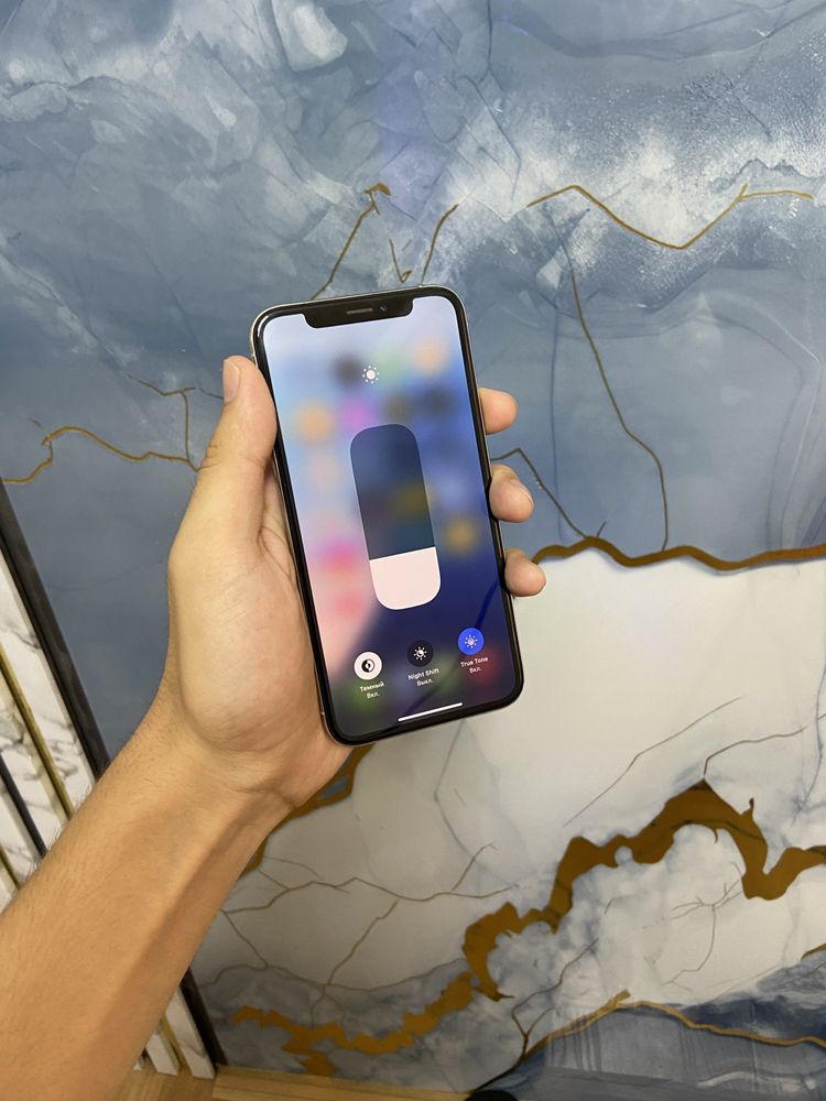 Iphone xs dual sim