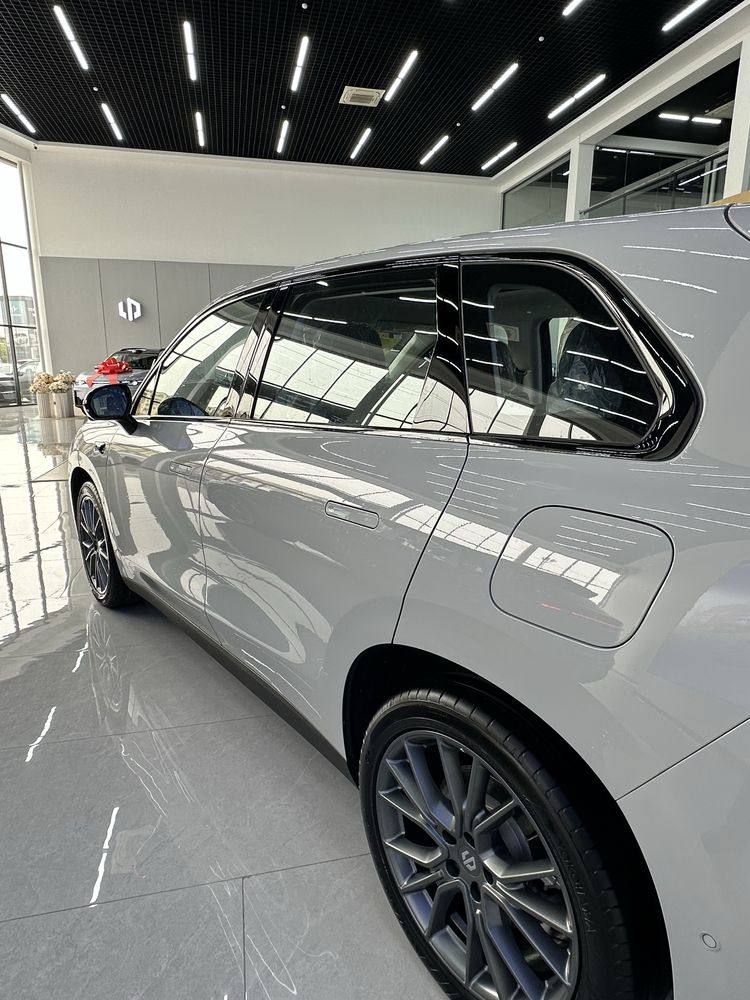 LeapMotor C10 hybrit