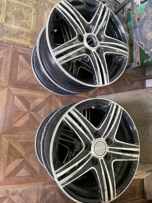 Продам диски в отл состояний