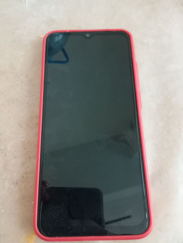 Телефон redmi a02+