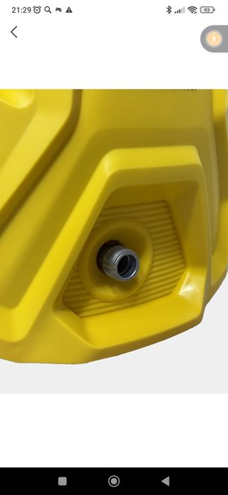 Аппарат мойки высокого давления ROLF TOP-8000 из Первых Рук ОПТОМ