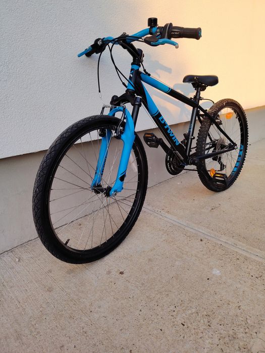 Bicicleta copii Btwin 24 inch