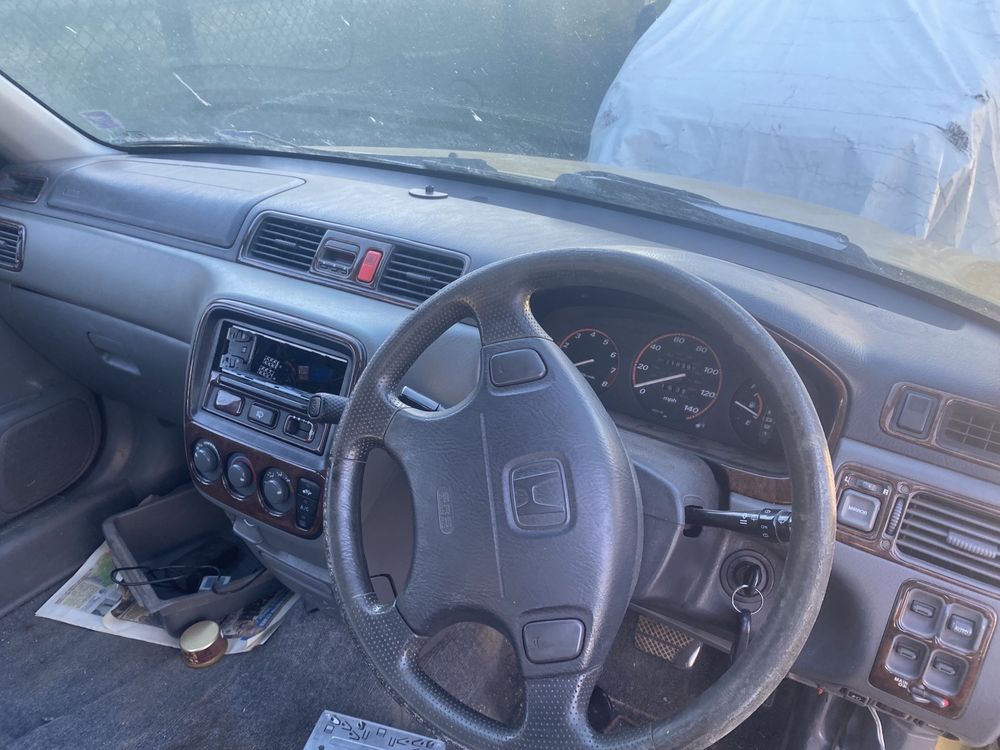 Honda CRV/Хонда ЦРВ 2.0 автомат на части