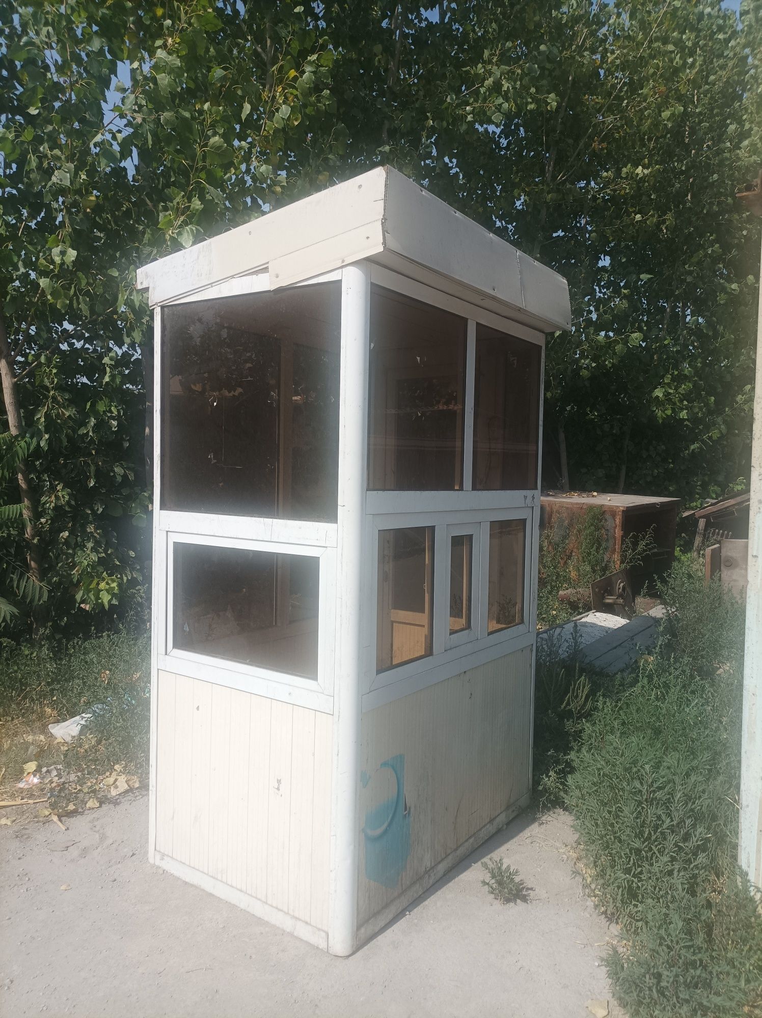 Акфа бутка сотилади