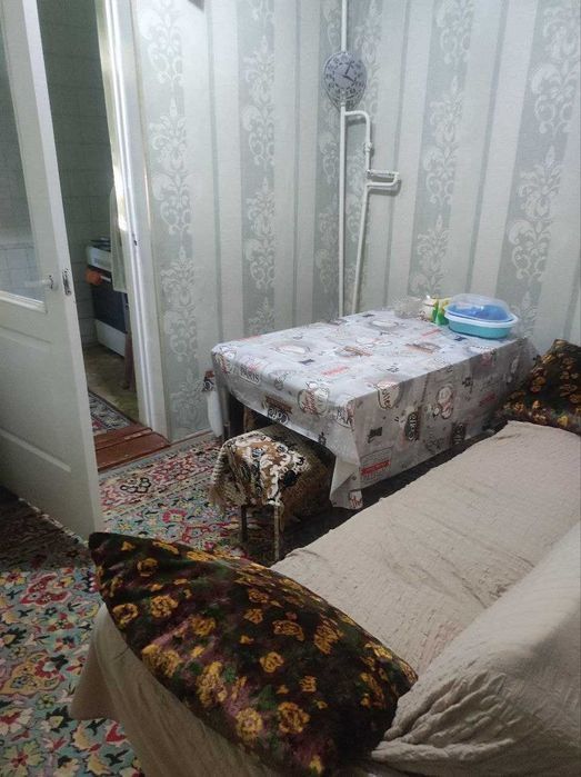 Сотувда 4 хонали квартира, Сергели 2