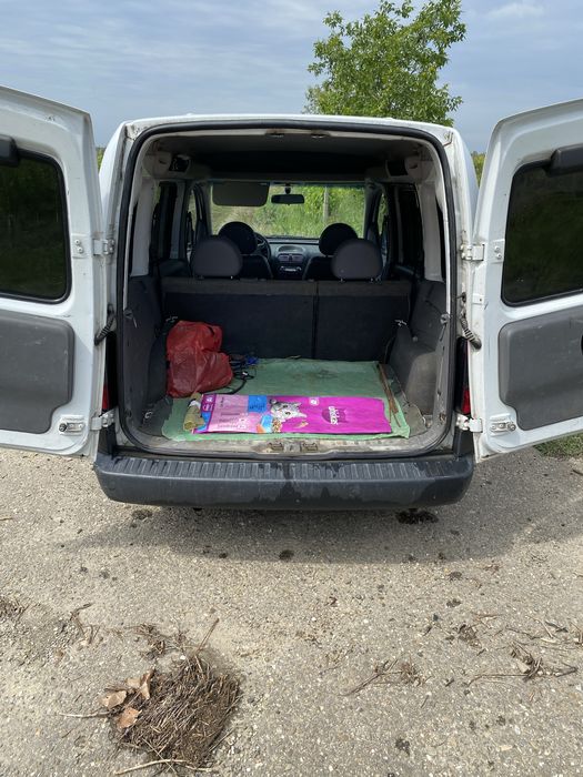 Opel combo turism,euro4