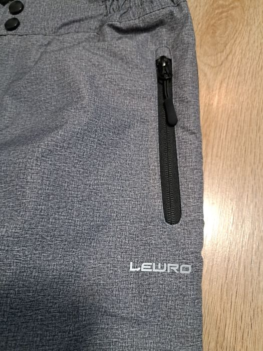 Pantaloni ski Lewro 164/170