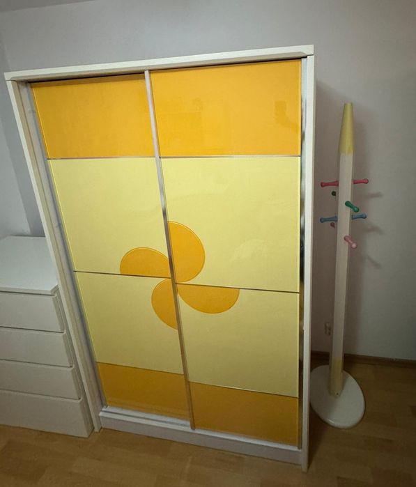 Mobilier tineret MDF