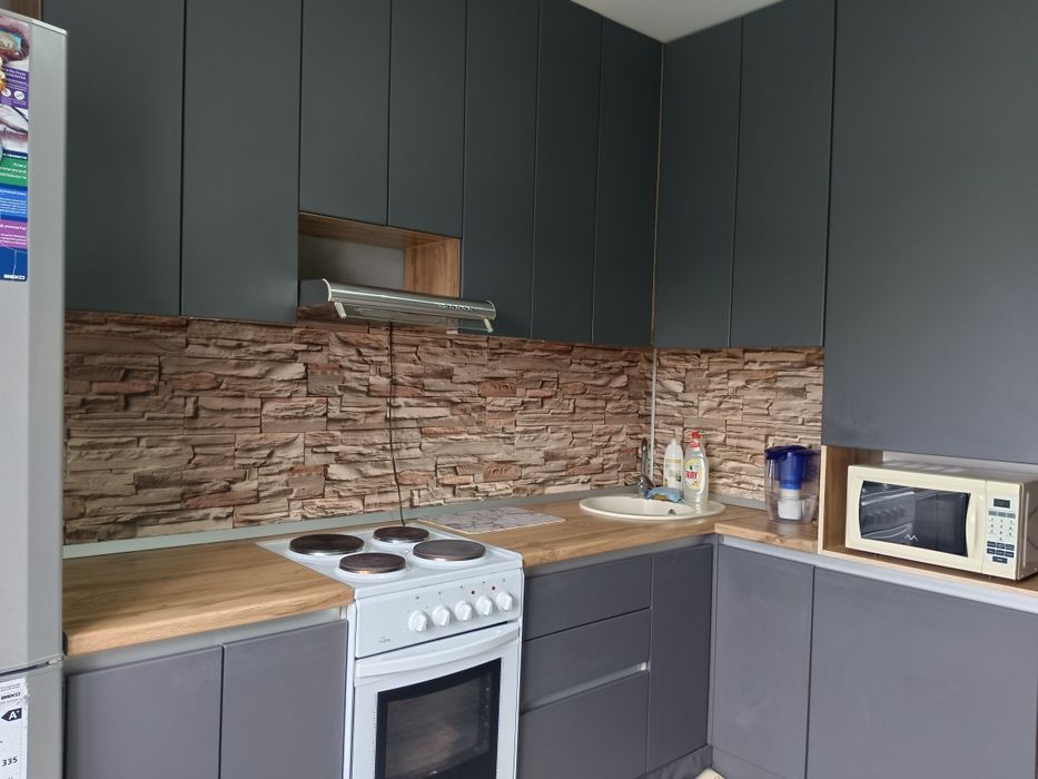 Продажа 2х квартиры Машхур Жусупа 163