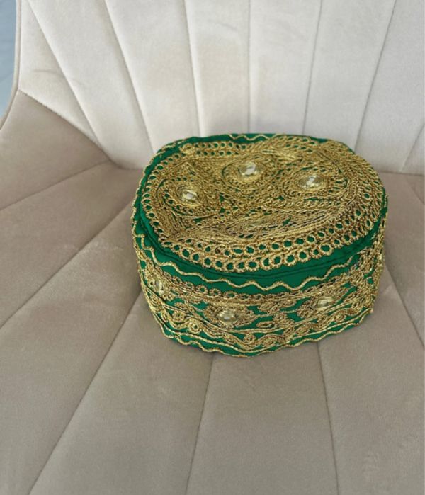 Caciula traditionala turceasca