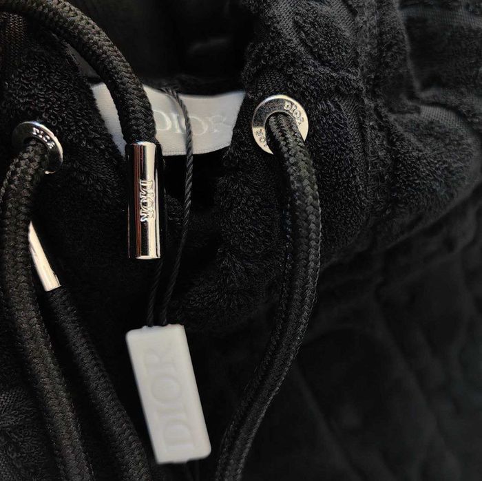 Мъжко Худи с Качулка Суитчър DIOR 2026 Нов модел