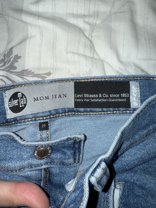 Женски дънки Levi’s