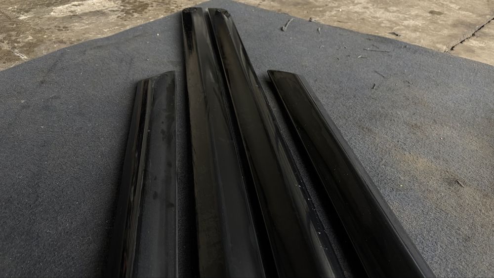 S-line лайсни Ауди а4 б6 - б7 - audi a4