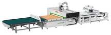 Centru de prelucrare CNC