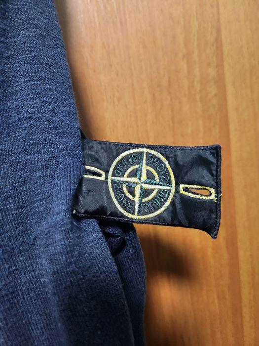 Stone Island оригинален мъжки пуловер XL