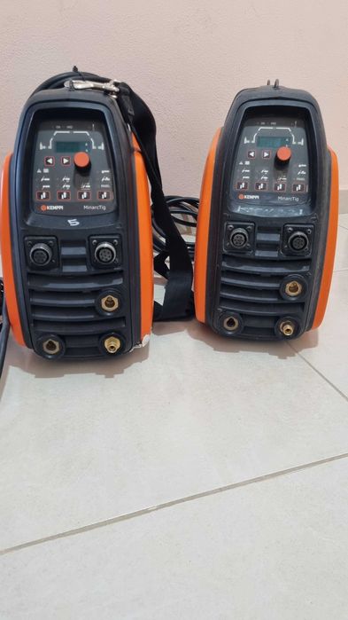 Aparate de sudura kemppi